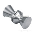 Custom made cnc stainless steel knob